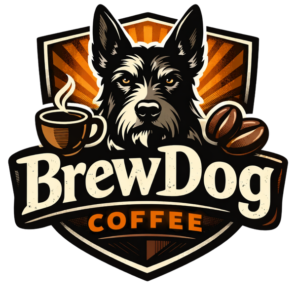 Brew Dog Coffee